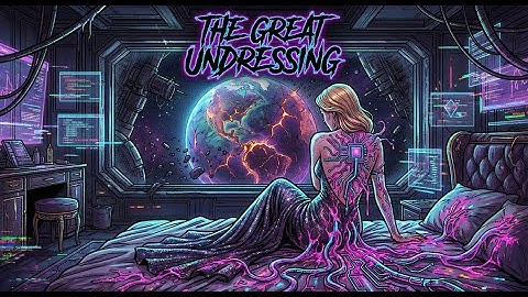 Beta-Kill "The Great Undressing" #darksynth