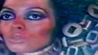 Diana Ross - Upside Down (Almighty Mix)