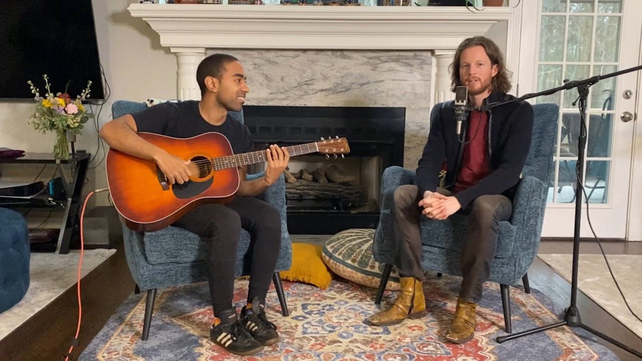 Austin Brown - Stand By Me (Ben E King Cover)