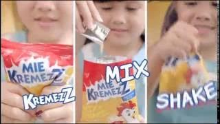 Download lagu TVC Mie Kremezz - Shorr 30s