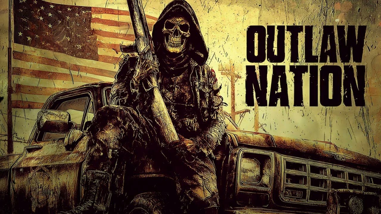 F*CK AROUND AND FIND OUT 💀The BEST Dirty Redneck Outlaw Rap Country Anthem (Explicit Lyrics)
