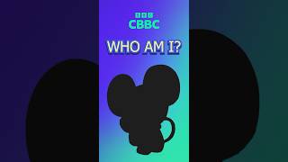 Who Am I Guess the Pokémon | CBBC
