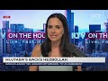 ILTV News Flash – July 27, 2026