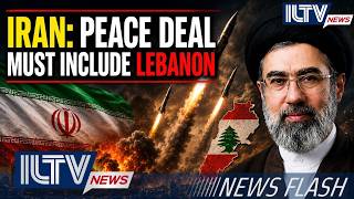 ILTV News Flash – July 27, 2026