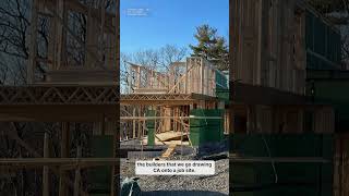 How did Graphisoft BIMx benefit The Up Studio on the construction site?#archicad #bimx