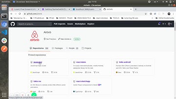 ESLint javascript | airbnb style guide | как работать с линтером и что это такое