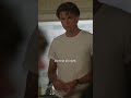 Conrad's not taking this too well. | The Summer I Turned Pretty | Prime Video