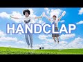 【HANDCLAP】東海オンエアゆめまるさんと２週間で１０キロ痩せるダンス！〜チアのポンポンとダンベル持って踊ったら２０キロ痩せそうになった編〜フルバージョン！