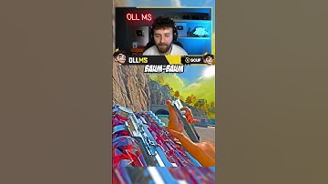 Was Snoop Dogg too confused by this loadout?👀 Setup at the end