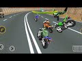 EXTREME BIKE RACING GAME #Dirt MotorCycle Race Game #Bike Games 3D For Android #Games To Play