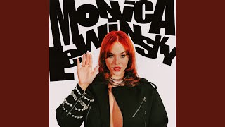 Video thumbnail of "Upsahl - Monica Lewinsky"