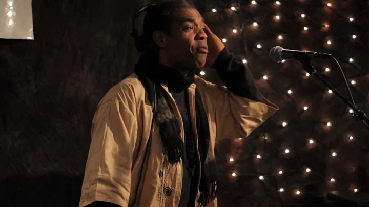 Femi Kuti & The Positive Force - Africa For Africa (Live on KEXP)