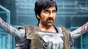 Sahadev New (2024) Released Full Hindi Dubbed Action Movie | eagle | Ravi Teja, Anupama New Movie