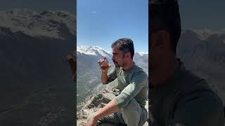 Dağların Başkenti Hakkari Ca