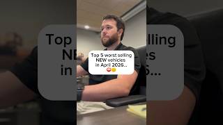 ⛔️Top 5 worst selling vehicles #carbuying #carbuyingtips #carbuyingadvice #top5 #automobile