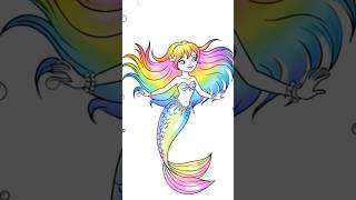 Dive into a world of underwater wonder The Mermaid Coloring Book Magical Mermaid Adventures