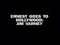 E! True Hollywood Story - Jim Varney - Ernest Goes To Hollywood