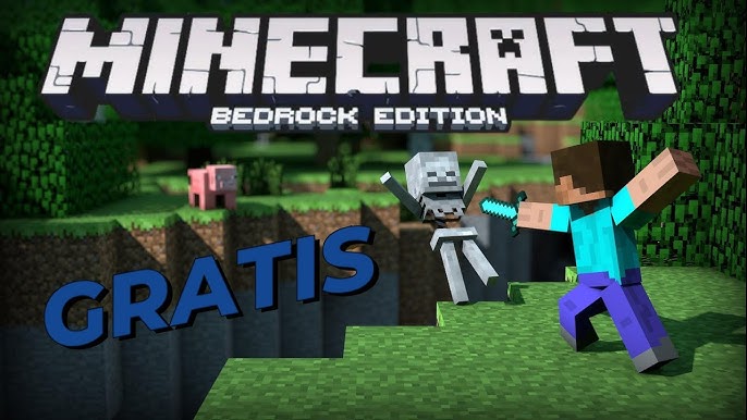 Cómo jugar al Minecraft gratis desde la computadora - TyC Sports