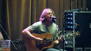 WILLIAM CLARK GREEN -THE ONE I WAS THEN chords