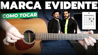 Marca Evidente - Israel & Rodolffo - AULA DE VIOLAÕ SIMPLIFICADA