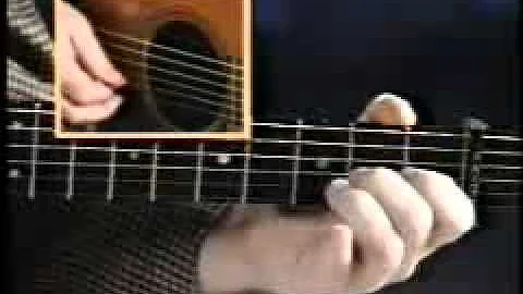 Bluegrass Guitar by David Greer