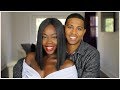 Our First Year of Marriage | Couples Q&A