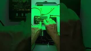#stylophonebeat by @Stylophone  #monotrondelay #drumandbass