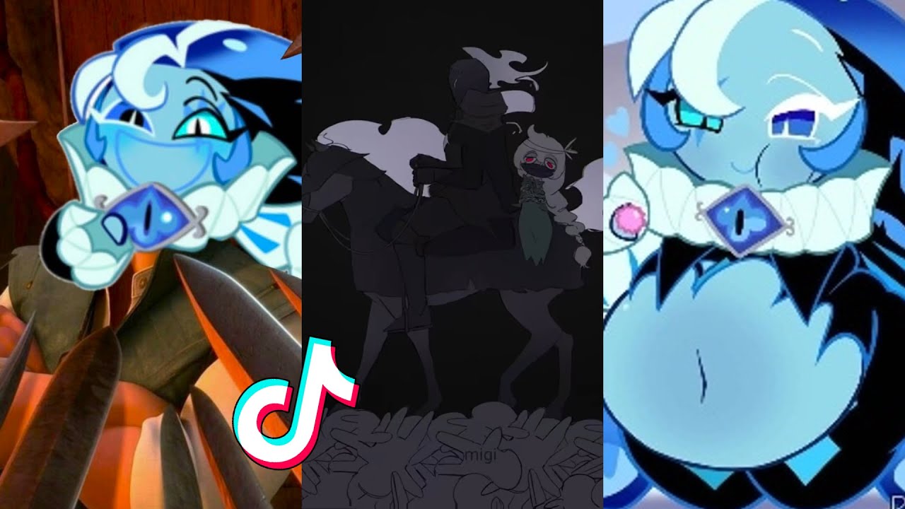 CookieRun Kingdom 🍪 Best TikTok Compilation | Funny & Epic Moments #88