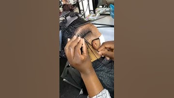 LEARN BRAIDING SKILLS #154