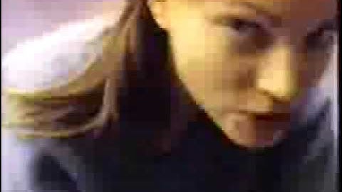 KCYU-LP 68 (Fox) commercials, February 1997 (kids ads)