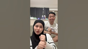 SEGER BANGET NICH BEDUA  #zinidinzidan #yayanadila #zidanyaya #ziya