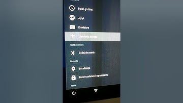 H96 pro problem with connect remote control app