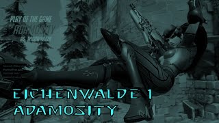 Adamosity: Widowmaker Eichenwalde Quick Play 1