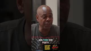 Dave Chappelle SLAMS Lauren Boebert's Capitol Hill Photo Op