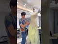 اتليه مصمم الازياء زين فالح اكسبلور زين فالح Wedding Fashion 