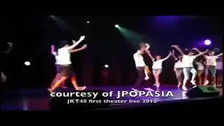 JKT48 - ``Wasshoi J!
