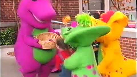 Fun & Games (2014 Version) Part 48