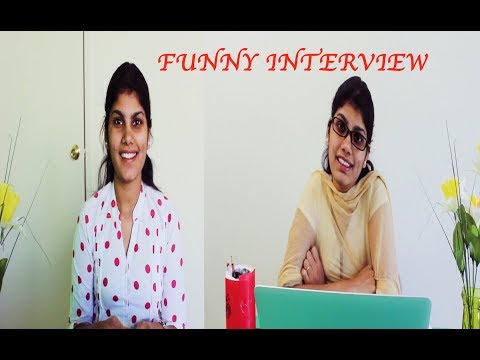 fun-skit-3---funny-job-interview-||-madhuravi