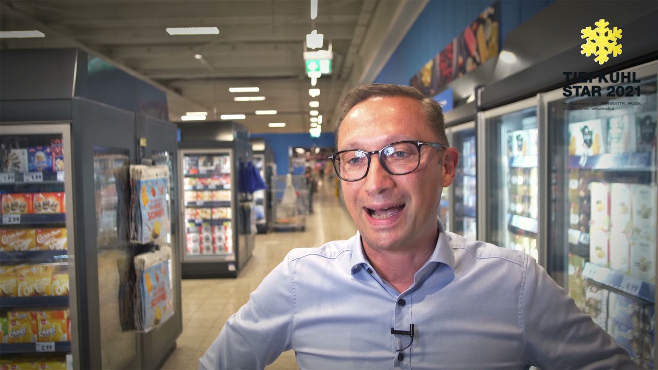 Kaufland, Steinheim an der Murr