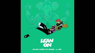 Major Lazer - Lean On (feat. MØ & DJ Snake) (Tom Chi Remix) (Skio Contest)