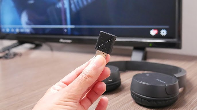 Auricular Bluetooth Tv