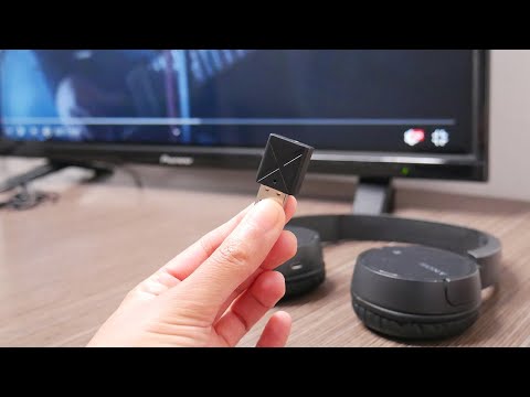 Vídeo: Com Connectar Els Auriculars Bluetooth A Un Televisor