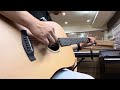 Электроакустическая гитара TANGLEWOOD TR5 E
