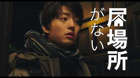 映画『十二単衣を着た悪魔』（11.6公開）30秒予告