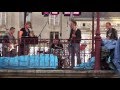 Kiosque en fête