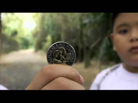 Project Ten Moves - Toss Coin - MPEG.mpg