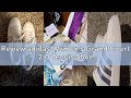 Review adidas Women's Grand Court 2.0 Tennis Shoe