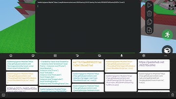 keyboard script arceus x/hydrogen/fluxus