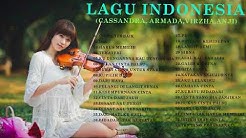 33Lagu cinta Aku - Cassandra,Armada,virzha,Anji,Koleksi Musik - Lagu Indonesia Terbaru (playlit new)  - Durasi: 2:24:02. 