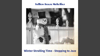 Moonlit Winter's Serenade (Key B Ver.)
